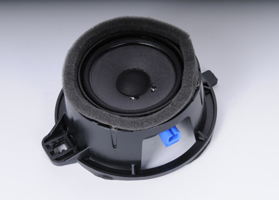 25798962 - Body: Pkg Tray Speaker for GM Image