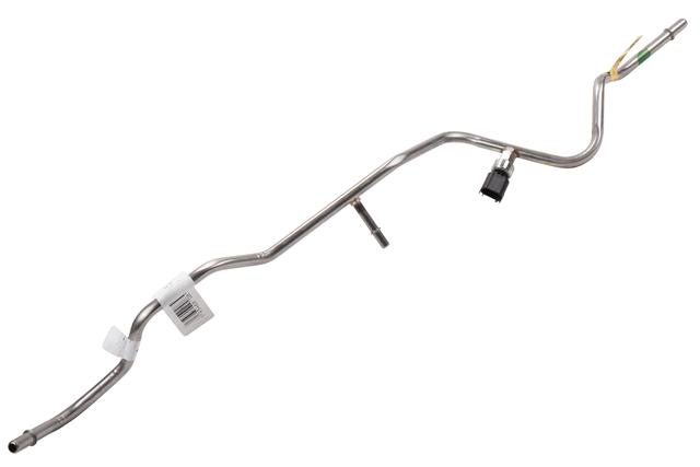 84559746 - Fuel System: Line for Chevrolet: Silverado 2500 HD, Silverado 3500 HD | GMC: Sierra 2500 HD, Sierra 3500 HD Image