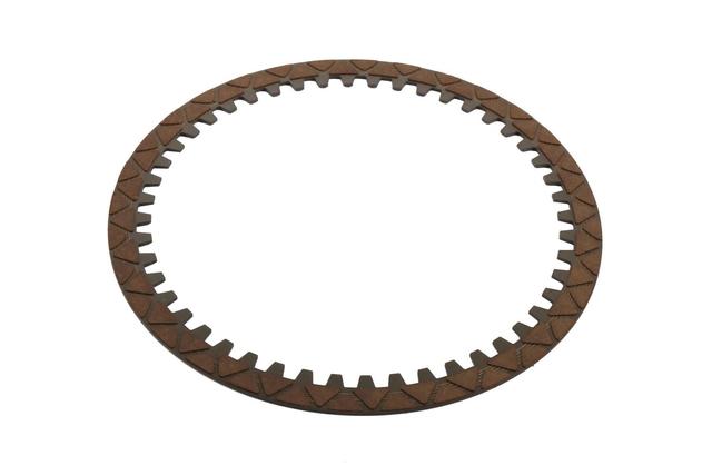 24268484 - : Automatic Transmission 1-2-3-4-5-Reverse Fiber Clutch Plate for GM Image
