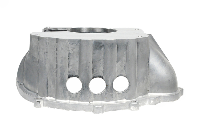 15998496 - : Manual Transmission Clutch Housing for GM Image