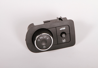 25821298 - Body: Headlamp Switch for GM Image