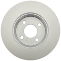 19327467 - : Coated Front Disc Brake Rotor for GM Image