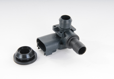 20876877 - Body: Sensor for Buick: Enclave | Chevrolet: Traverse | GMC: Acadia | Saturn: Outlook Image