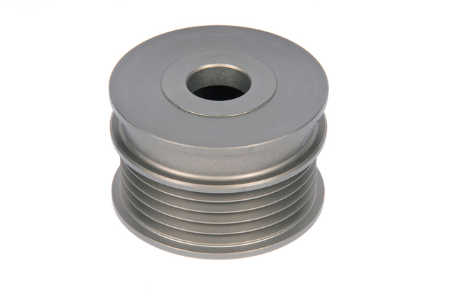 93174477 - Electrical: Pulley for Saturn: Astra Image