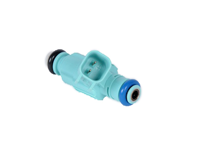 12609417 - : Fuel Injector for Cadillac: CTS Image