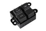 22946685 - Body: Sunroof Switch for GM Image