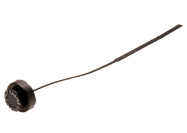 10188034 - Cooling System: Reservoir Cap for Chevrolet: Camaro | Pontiac: Firebird Image