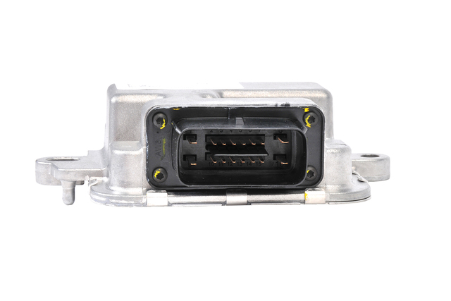 23382564 - Fuel System: Module for Buick: Enclave, Envision, LaCrosse | Cadillac: CT6, CTS, XT5 | Chevrolet: Blazer, Camaro, Colorado, Cruze, Equinox, Malibu, Traverse, Traverse Limited, Volt | GMC: Acadia, Canyon, Terrain Image