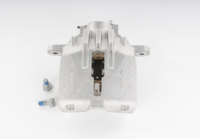 12455127 - Brakes: Caliper for Chevrolet: Camaro | Pontiac: Firebird Image