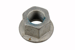 11546774 - Suspension: Top Nut for Buick: Enclave, Encore GX, Envision, Envista, LaCrosse, Regal Sportback, Regal TourX | Cadillac: OPTIQ, XT4, XT5, XT6 | Chevrolet: Blazer, Cruze, Equinox, Equinox EV, Malibu, Silverado EV, Trailblazer, Traverse, Traverse Limited, Trax, Volt | GMC: Acadia, Hummer EV Pickup, Hummer EV SUV, Sierra EV, Terrain Image