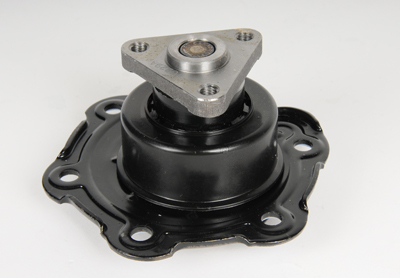 19168612 - Cooling System: Water Pump for Saturn: SC, SC1, SC2, SL, SL1, SL2, SW1, SW2 Image