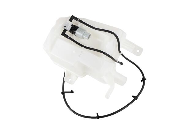 【09ch】 Amazon.com: OEM NEW Windshield Washer Fluid Reservoir Tank