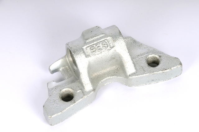 18044587 - Brakes: Splash Shield Support for Buick: Rendezvous | Chevrolet: Venture | Oldsmobile: Silhouette | Pontiac: Aztek, Montana Image