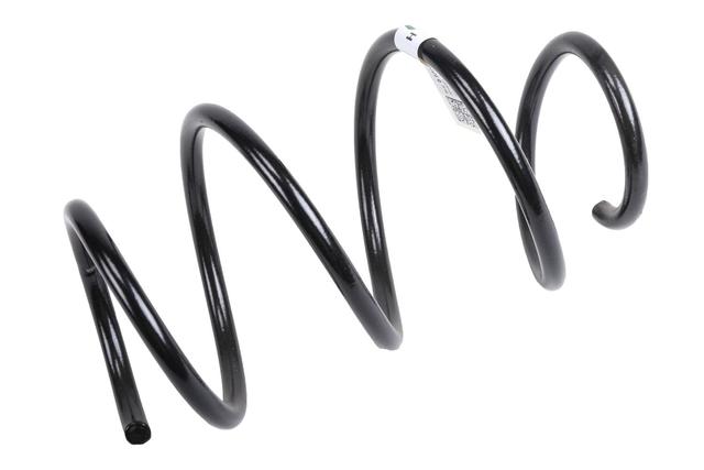 84186922 - Suspension: Coil Spring for Chevrolet: Camaro Image