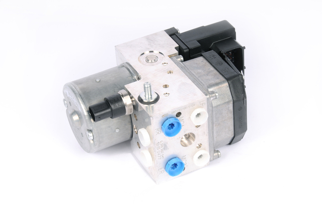 19150477 - Electrical: Modulator for GM Image