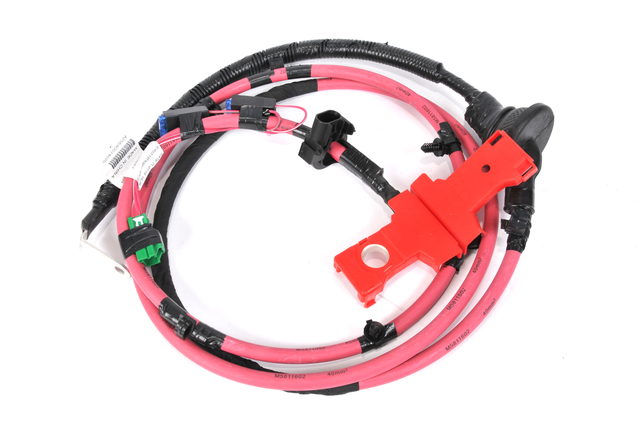 23154020 - Electrical: Positive Cable for GM Image