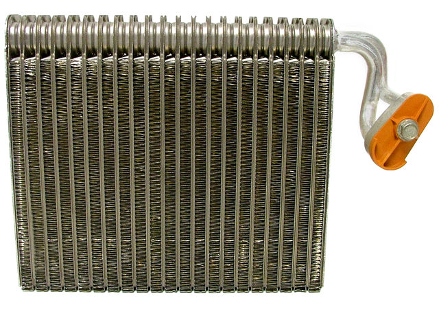 52494507 - HVAC: Evaporator for Buick: Century, Regal, Riviera | Chevrolet: Corvette, Impala, Monte Carlo, Venture | Oldsmobile: Intrigue, Silhouette | Pontiac: Grand Prix, Montana, Trans Sport Image