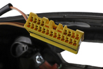 84876158 - : Cocoa Steering Wheel Assembly for GM Image