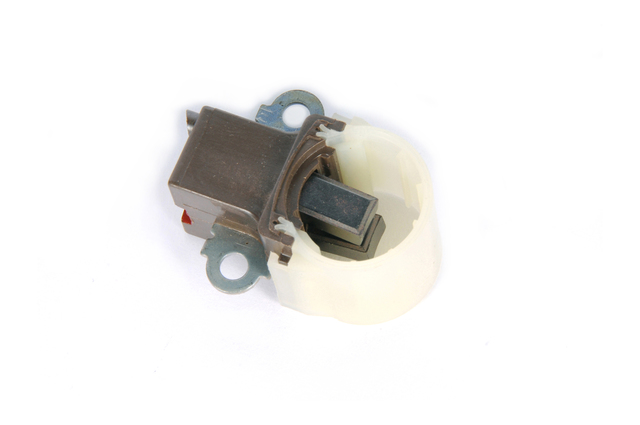 94854182 - Electrical: Brush Holder for Chevrolet: Prizm | Pontiac: Vibe Image