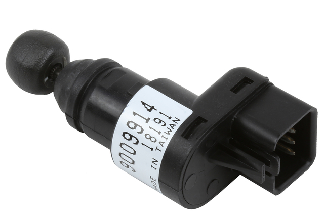 9009914 - Body: Mirror Switch for Chevrolet: Venture | Oldsmobile: Silhouette Image