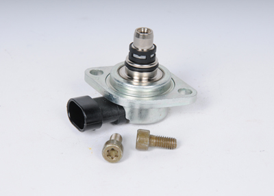 18020566 - Electrical: Valve for Chevrolet: Malibu | Oldsmobile: Alero, Cutlass, Cutlass Supreme | Pontiac: Grand Am Image
