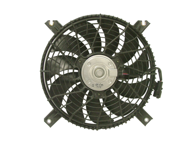 91177005 - : Fan &amp; Motor for Chevrolet: Tracker Image