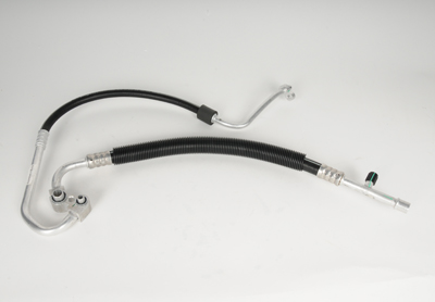15868016 - HVAC: Pressure Hose for Chevrolet: Corvette Image