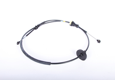 25838820 - Automatic Transmission: Shift Control Cable for GM Image