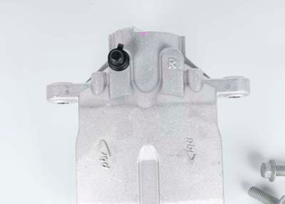 89060222 - Brakes: Caliper for Cadillac: CTS, STS Image