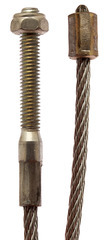 Parking Brake Front Cable - GM (19424512)