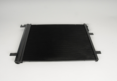 15834081 - HVAC: Condenser for Chevrolet: HHR Image