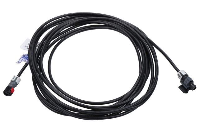 84714474 - Electrical: Antenna Cable for Chevrolet: Silverado 2500 HD, Silverado 3500 HD | GMC: Sierra 2500 HD, Sierra 3500 HD Image