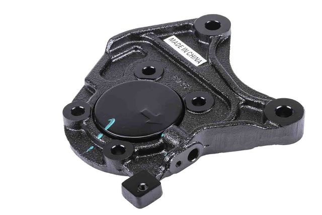 95192914 - Brakes: Spacer Plate for GM Image