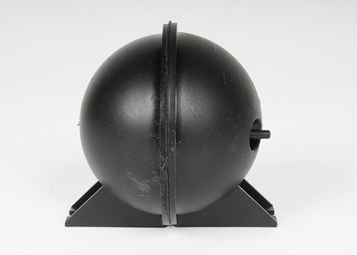 15973049 - Emission System: Vacuum Tank for Cadillac: XLR | Chevrolet: Blazer, Corvette, G10, G20, G30, Lumina, S10 | GMC: G1500, G2500, G3500, Jimmy, Sonoma | Oldsmobile: Bravada Image