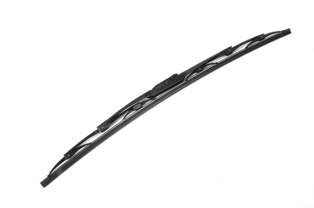 10306887 - : Passenger Side Windshield Wiper Blade, 20.66 in for Chevrolet: Corvette Image