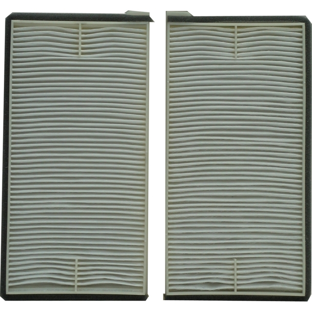 19338045 - Unclassified: Cabin Air Filter for GM Image