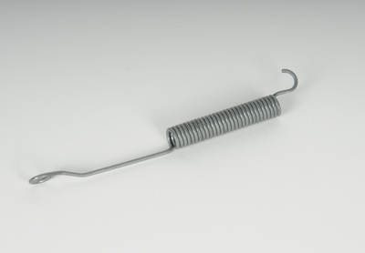 18026962 - : Rear Drum Brake Adjusting Spring for Chevrolet: Cobalt, Malibu | Saturn: Ion Image