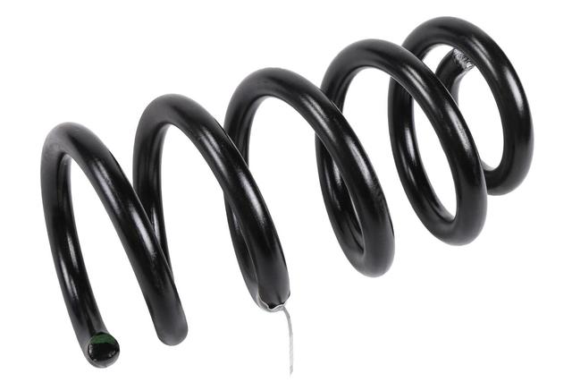 25871204 - Suspension: Coil Spring for Cadillac: Escalade, Escalade ESV, Escalade EXT | Chevrolet: Avalanche, Silverado 1500, Silverado 1500 Classic, Suburban 1500, Suburban 2500, Tahoe | GMC: Sierra 1500, Sierra 1500 Classic, Yukon, Yukon XL 1500, Yukon XL 2500 Image