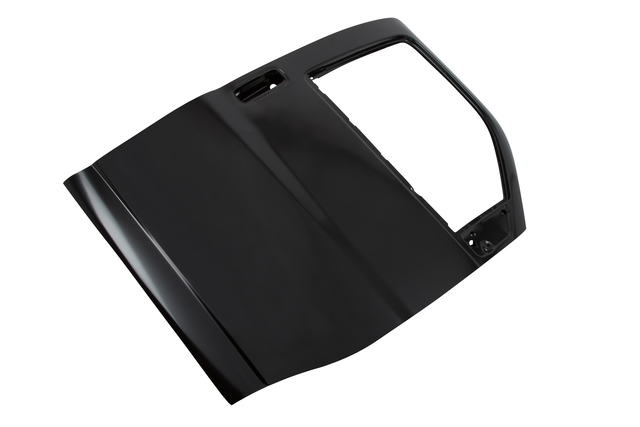 19332326 - Body: Door Shell for Chevrolet: Express 1500, Express 2500, Express 3500 | GMC: Savana 1500, Savana 2500, Savana 3500 Image