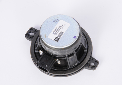 25854028 - Body: Inst Panel Speaker for GM Image