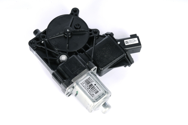 84005656 - : Front Passenger Side Power Window Regulator Motor for Cadillac: ATS Image