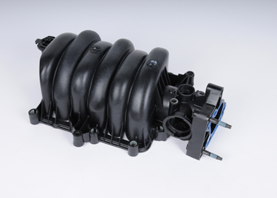 17113044 - Fuel System: Manifold for Buick: LeSabre, Park Avenue, Regal | Chevrolet: Lumina APV | Oldsmobile: 88, 98, Silhouette | Pontiac: Bonneville, Trans Sport Image