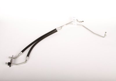 22628103 - Belts &amp; Cooling: Automatic Transmission Oil Cooler Hose for Oldsmobile: Alero | Pontiac: Grand Am Image