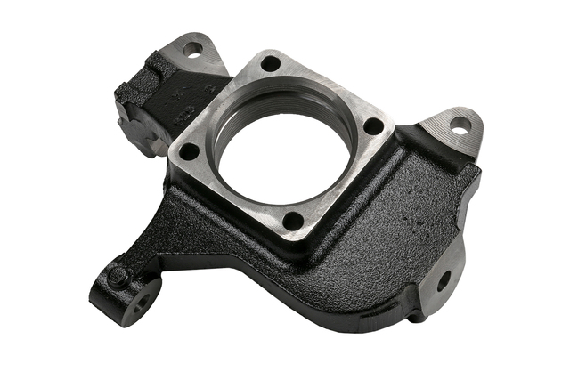 25850470 - Suspension: Knuckle for Chevrolet: Avalanche 1500, Avalanche 2500, Silverado 1500, Silverado 1500 Classic, Silverado 1500 HD, Silverado 1500 HD Classic, Silverado 2500, Silverado 2500 HD, Silverado 2500 HD Classic, Silverado 3500, Silverado 3500 Classic, Silverado 3500 HD, Suburban 1500, Suburban 2500 | GMC: Sierra 1500, Sierra 1500 Classic, Sierra 1500 HD, Sierra 1500 HD Classic, Sierra 2500, Sierra 2500 HD, Sierra 2500 HD Classic, Sierra 3500, Sierra 3500 Classic, Sierra 3500 HD, Yukon XL 1500, Yukon XL 2500 | Hummer: H2 Image