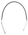 18033347 - : Rear Parking Brake Cable Assembly for GM Image