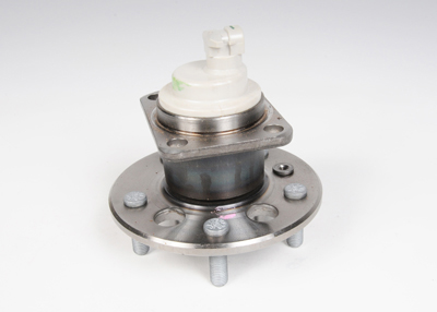 7470549 - Brakes: Hub &amp; Bearing for Buick: Century | Chevrolet: Lumina APV, Venture | Oldsmobile: Cutlass Ciera, Cutlass Cruiser, Silhouette | Pontiac: Montana, Trans Sport Image