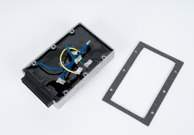 24503623 - Electrical: Module for Buick: Electra, LeSabre, Park Avenue, Reatta, Riviera | Oldsmobile: 88, 98, Delta 88, Toronado | Pontiac: Bonneville Image