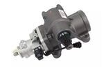 85734721 - : Hydraulic Recirculating Ball Steering Gear for Chevrolet: Silverado 2500 HD, Silverado 3500 HD | GMC: Sierra 2500 HD, Sierra 3500 HD Image