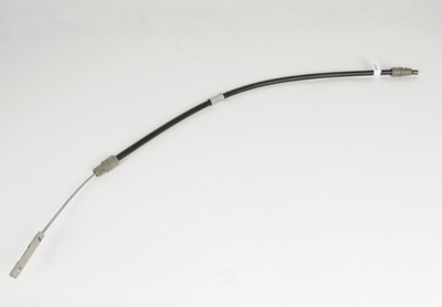 15177263 - Brakes: Rear Cable for Buick: Terraza | Chevrolet: Uplander | Pontiac: Montana | Saturn: Relay Image