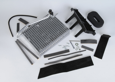 13175549 - : Evaporator Core for Saturn: Astra Image